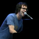 How Ben Folds Beat the Internet in 2008