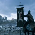 HBO Execs Hype Up Final Game of Thrones Season, Big Little Lies Season Two