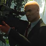 Explore a Beautiful but Deadly Colombian Jungle in New Hitman 2 Trailer