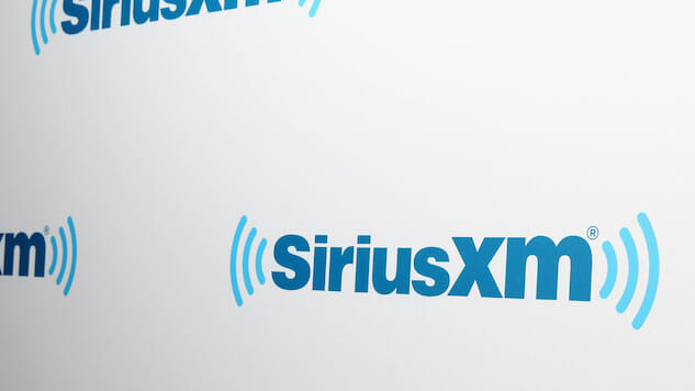SiriusXM Announces Plans to Acquire Pandora