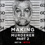 The Case Continues in Making a Murderer Part Two, Coming to Netflix in October