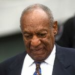 Bill Cosby Sentenced to Three to 10 Years