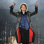 The Rolling Stones Announce Voodoo Lounge Uncut Concert Film