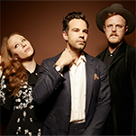 The Lone Bellow Share a Pair of New Songs, Announce North American Tour