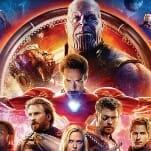 4K to the Future: The Avengers Finally Assemble in 4K