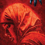 The Infidel Creative Team Walks You Through Their Horror Hit