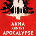 Christmas Zombie Musical Anna and the Apocalypse Is Getting a Novel Adaptation