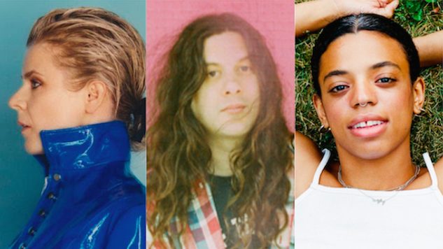 The 10 Albums We’re Most Excited About in October