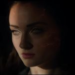 Jean Grey Unleashes the Phoenix Force in the First Trailer for Dark Phoenix