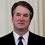 The Republican Party Is Kavanaugh and Trump, and Has Been For Decades