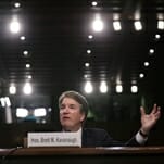 To the Conservatives Defending Brett Kavanaugh: Not All “Youthful Indiscretions” Are Created Equal