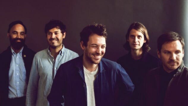 Fleet Foxes Share Another New Song Off Crack-Up