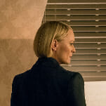 President Claire Underwood’s Reign Is on Shaky Ground in New House of Cards Teaser