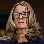 Watch the Moment of the Hearing: Ford Says She is 