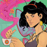 ComiXology Announces Fair Trade, a New Limited Series from Tini Howard & Eryk Donovan