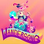 In Wandersong We're All In This Together