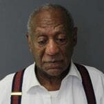 Comedy Let Bill Cosby Do What He Did