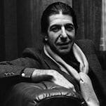 Leonard Cohen's Son Announces Posthumous Album