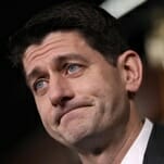 The Funniest Tweets About Paul Ryan's Retirement
