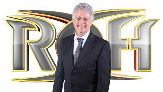 Ring of Honor COO Joe Koff Talks Death Before Dishonor and the Indie Wrestling Explosion