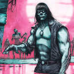 Marvel Zombie Shambles Back to Undead Life in This Exclusive Preview