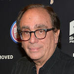 R.L. Stine Is Coming to BOOM! Studios for New Comic, Just Beyond