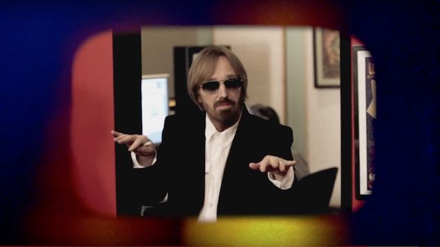 Watch the Nostalgic Music Video for Tom Petty’s “Gainesville”