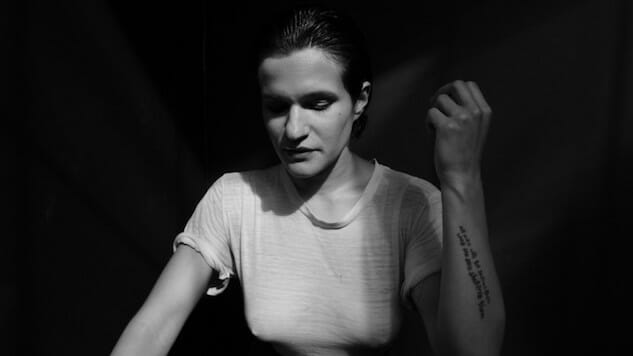 Big Thief’s Adrianne Lenker Announces New Solo Album abysskiss, Shares First Single