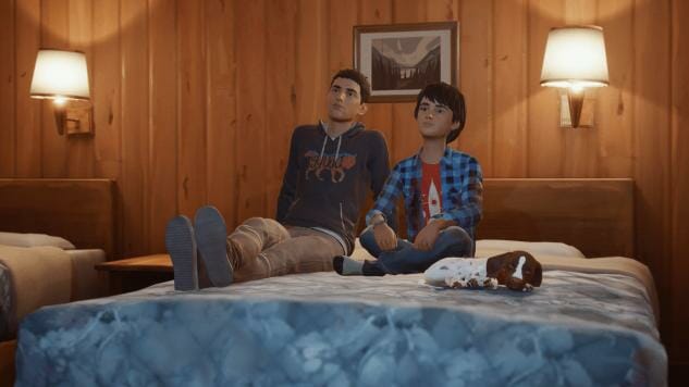Life Is Strange 2 Humanizes Latinx People in Ways No Other Game Has Done Before