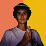 Exclusive: Stream Ron Gallo's Philosophical Post-Punk Opus, Stardust Birthday Party