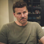 Why David Boreanaz Is the Most Consistent TV Actor of the Last 20 Years