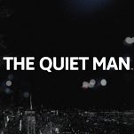 Square Enix Announces The Quiet Man Release Date