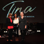 Tina Turner Musical Coming to Broadway Next Fall