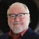 New Novel from Thomas Harris Announced, His First Since Hannibal Lecter Series