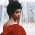 The Queen Is Dead. Long Live the Queen. Aretha Franklin (1942-2018)