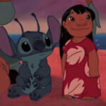 Live-Action Lilo & Stitch Remake in the Works at Disney
