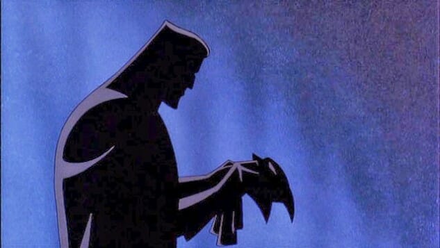 BATMAN: MASK OF THE PHANTASM Coming To 4K Ultra HD This September - DC  Comics News