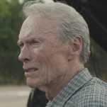 Clint Eastwood Plays an Octogenarian Drug Mule in The Mule Trailer