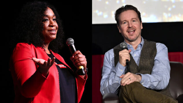 Shonda Rhimes and Matt Reeves to Develop Blake Crouch’s Forthcoming Novel Recursion for Netflix