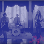 Swearin' Release Pair of 3D Videos for 