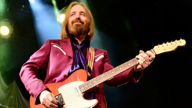 Career-Spanning Tom Petty Greatest Hits Collection The Best of Everything Coming in November