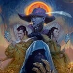 Waterdeep: Dragon Heist Presents a Unique, Multifaceted Dungeons & Dragons Adventure