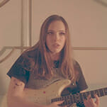 Soccer Mommy Shares Reworked Version of 