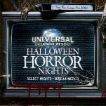 The Best Halloween Horror Nights Haunted Houses of 2018