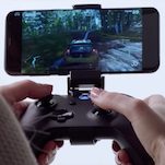 Microsoft Wants to Let You Stream Your Games Anywhere with Project xCloud
