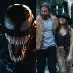 Venom, A Star Is Born Lead Record-Breaking Box Office Weekend