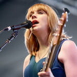 Listen to Wye Oak at Daytrotter 10 Years Ago Today