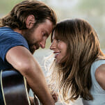 Lady Gaga and Bradley Cooper Finally Unveil Full A Star Is Born Trailer Song, “Shallow”