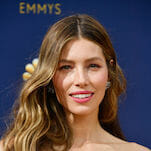 Jessica Biel Starring In and Producing New Facebook Watch Series Limetown