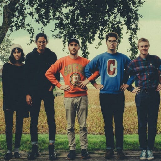 Pinegrove Announce Limited Run of Tour Dates